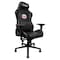 Dreamseat Xpression Pro Gaming Chair with Philadelphia Phillies Cooperstown Primary Logo XZXPPRO032-PSCOOP0075A - alternate 1